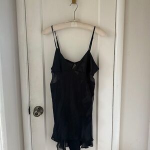 Pink label Victoria’s Secret negligee